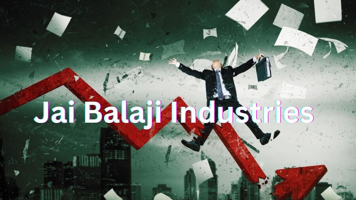 5 साल 2,300 फीसदी का रिटर्न, अब आ रही गिरावट, कुछ दिन पहले हुआ स्टॉक स्प्लिट 5 साल 2,300 फीसदी का रिटर्न, अब आ रही गिरावट, कुछ दिन पहले हुआ स्टॉक स्प्लिट