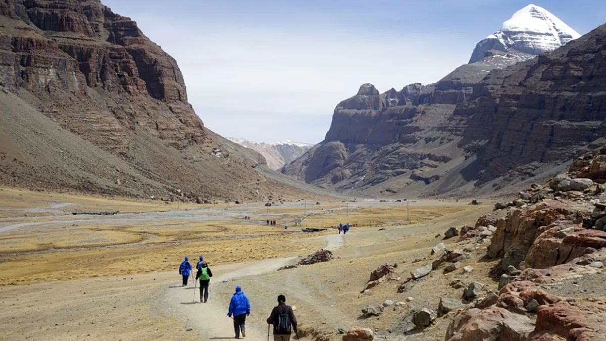 Kailash Mansarovar Yatra: कैलाश मानसरोवर यात्रा पर कितना आता है खर्च, जानें रूट से लेकर दूसरी डिटेल