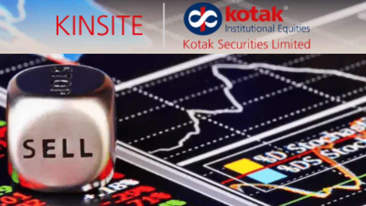 6 महीने में 23 फीसदी टूटा बजाज का ये शेयर! Kotak Equities ने कहा बेच दें, 21% और गिरेगा