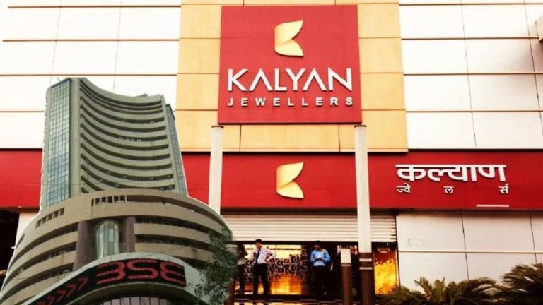 गदर मचा रहा ये ज्वेलरी स्टॉक, 4 दिन में 39% उछला, जानिए किन वजहों से नॉनस्टॉप आ रही रैली?
