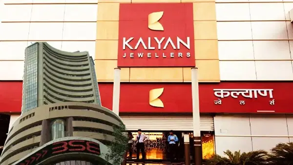 गदर मचा रहा ये ज्वेलरी स्टॉक, 4 दिन में 39% उछला, जानिए किन वजहों से नॉनस्टॉप आ रही रैली? गदर मचा रहा ये ज्वेलरी स्टॉक, 4 दिन में 39% उछला, जानिए किन वजहों से नॉनस्टॉप आ रही रैली?