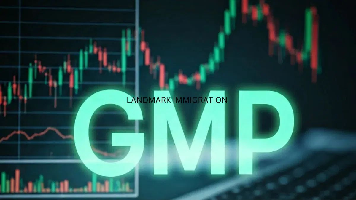 Landmark Immigration IPO: पहले ही दिन मिला जबरदस्त सब्सक्रिप्शन, GMP भी उछला