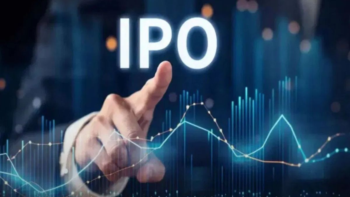 कल खुलेगा ये IPO, GMP दे रहा है मुनाफे का संकेत; जानें ग्रे मार्केट में कितना मिला प्रीमियम कल खुलेगा ये IPO, GMP दे रहा है मुनाफे का संकेत; जानें ग्रे मार्केट में कितना मिला प्रीमियम