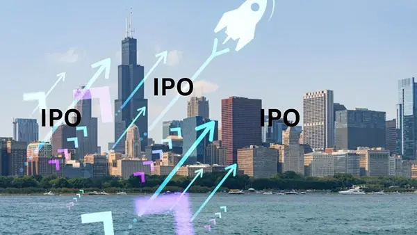 40 करोड़ रुपये का IPO ला रही है ये कंपनी, 16 जनवरी से शुरू होगा सब्सक्रिप्शन; जानें डिटेल्स 40 करोड़ रुपये का IPO ला रही है ये कंपनी, 16 जनवरी से शुरू होगा सब्सक्रिप्शन; जानें डिटेल्स