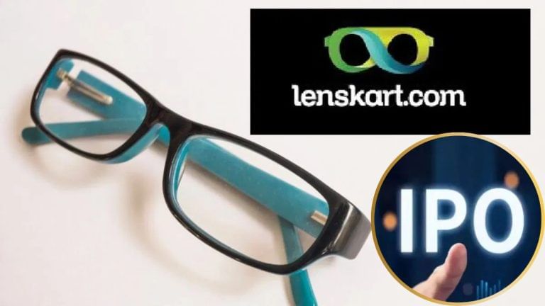 Lenskart IPO : 70,000 करोड़ वैल्यूएशन का लक्ष्य, 31 अक्टूबर से शुरू होगा पब्लिक इश्यू Lenskart IPO : 70,000 करोड़ वैल्यूएशन का लक्ष्य, 31 अक्टूबर से शुरू होगा पब्लिक इश्यू