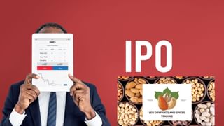 Leo Dry Fruits IPO: 2025 के पहले IPO में निवेश का मौका, जानें कहां पहुंचा GMP, क्या करती है कंपनी