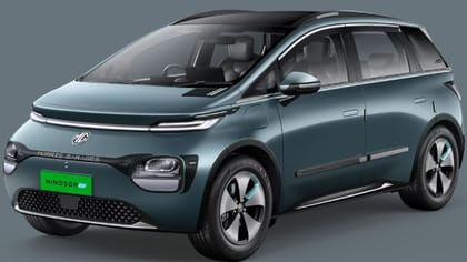 MG Windsor EV को लेकर बड़ा ऐलान, कंपनी 70% से ज्यादा करेगी लोकलाइजेशन; सप्लाई चेन मजबूत करने पर फोकस