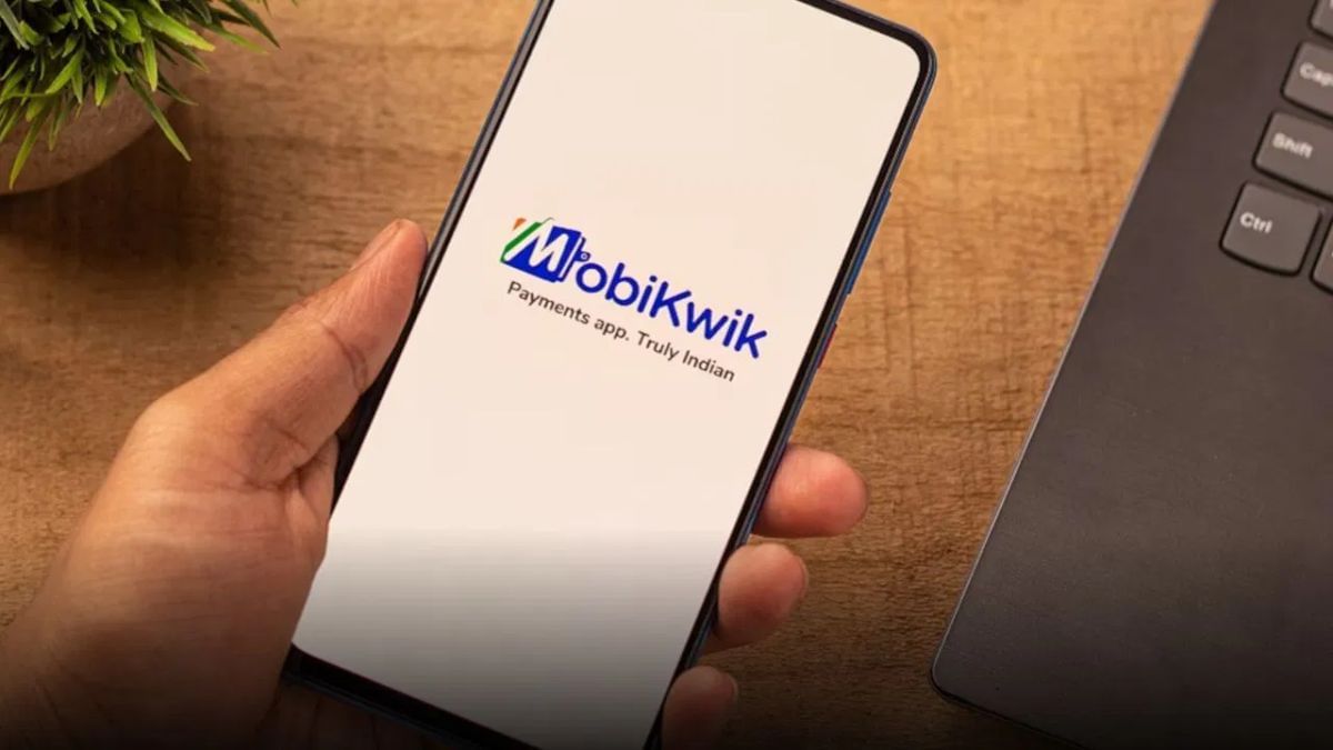Mobikwik ने लॉन्च किया ई-रुपी वॉलेट, हर दिन UPI से 50,000 रुपये तक कर सकेंगे पेमेंट Mobikwik ने लॉन्च किया ई-रुपी वॉलेट, हर दिन UPI से 50,000 रुपये तक कर सकेंगे पेमेंट