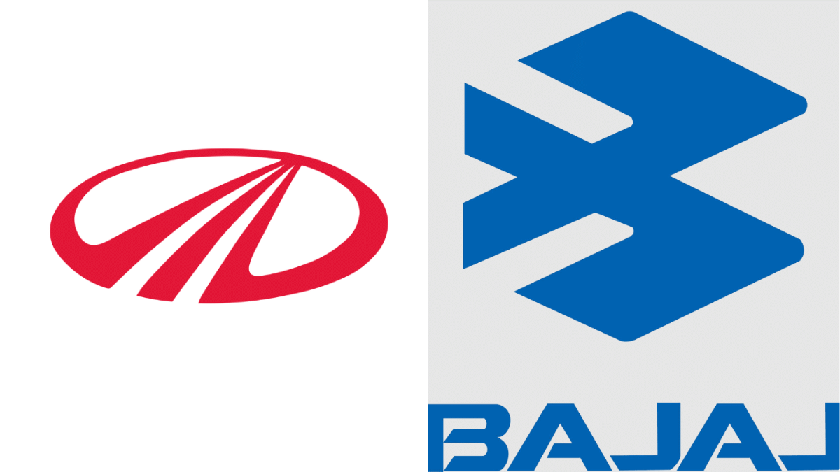 दिसंबर में Mahindra की बिक्री बढ़ी, Bajaj की सेल में आई गिरावट, आंकड़ों के बाद कितना बदला शेयर दिसंबर में Mahindra की बिक्री बढ़ी, Bajaj की सेल में आई गिरावट, आंकड़ों के बाद कितना बदला शेयर