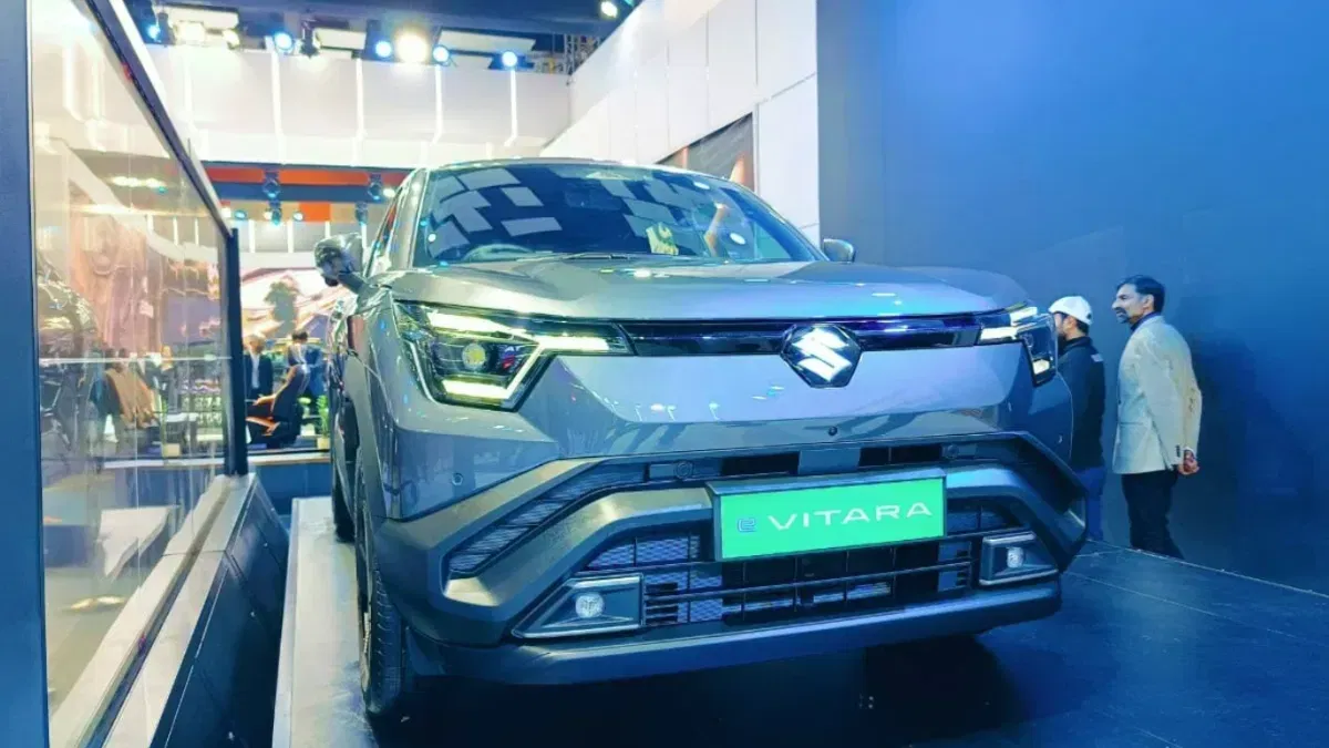 Maruti Suzuki का Hybrid Lease Plan: EV Users के लिए नई सुविधा