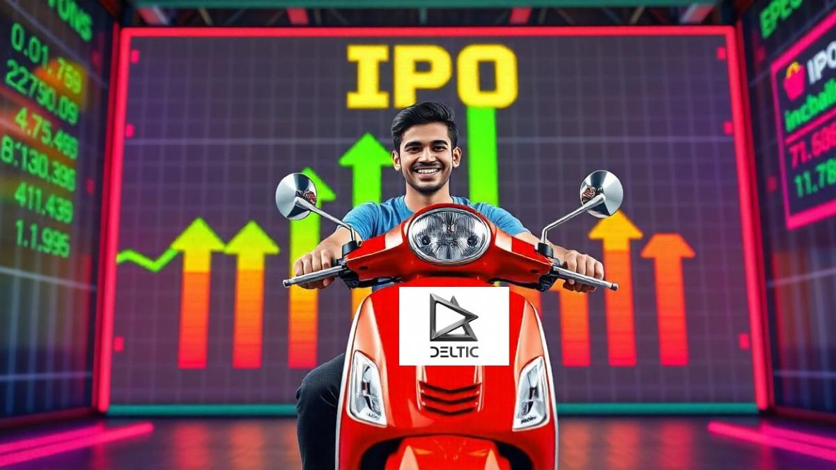 साल के शुरुआत से ही इस IPO के GMP में नहीं लग रहा ब्रेक, सब्सक्रिप्शन की ये है डेट साल के शुरुआत से ही इस IPO के GMP में नहीं लग रहा ब्रेक, सब्सक्रिप्शन की ये है डेट