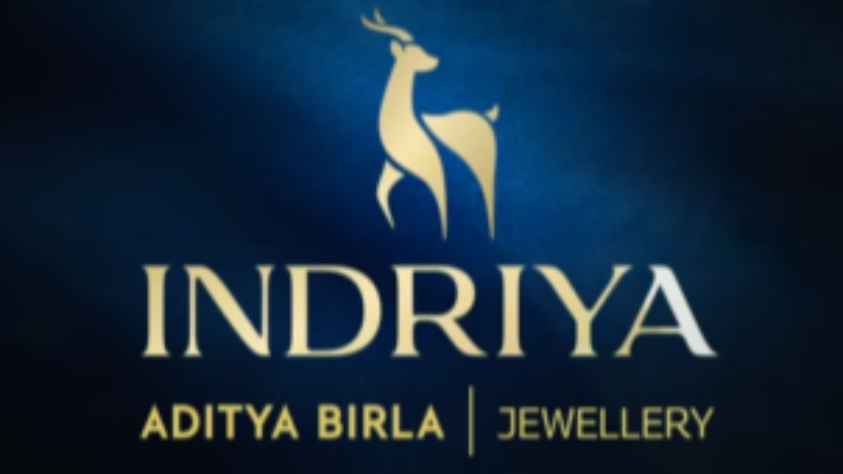 आदित्य बिड़ला ग्रुप ने अपने ज्वेलरी ब्रांड ‘INDRIYA’ के विस्तार का लिया फैसला, जानें आपको कैसे मिलेगी फ्रेंचाइजी आदित्य बिड़ला ग्रुप ने अपने ज्वेलरी ब्रांड ‘INDRIYA’ के विस्तार का लिया फैसला, जानें आपको कैसे मिलेगी फ्रेंचाइजी