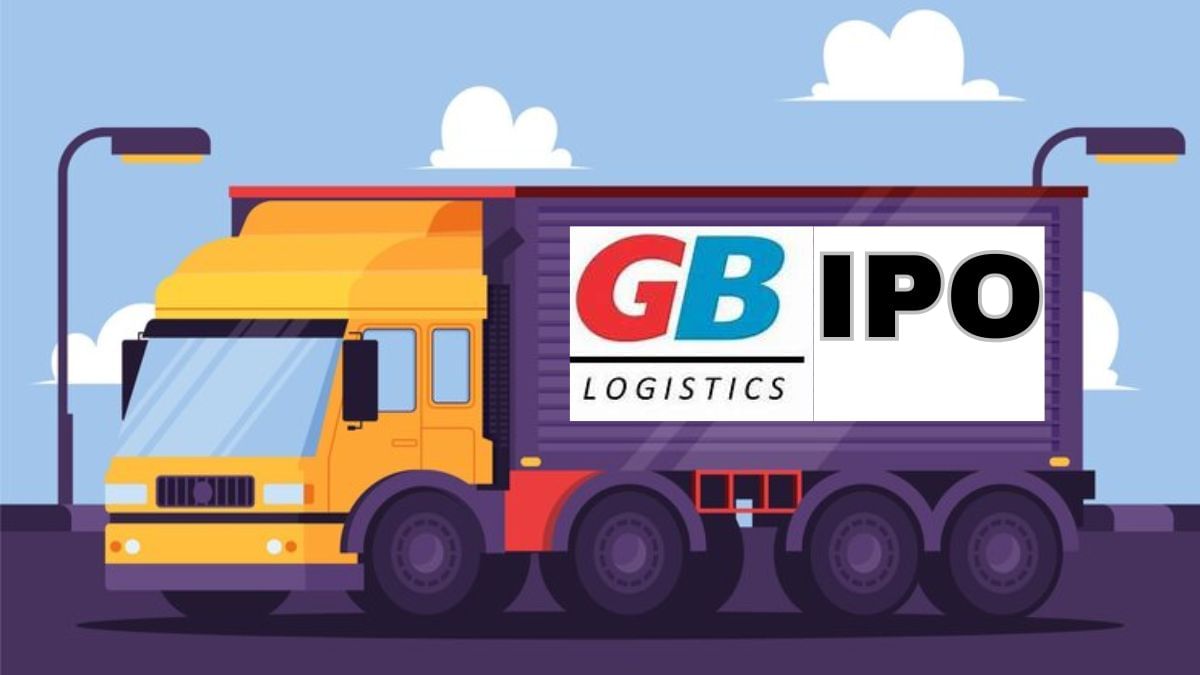 25 करोड़ रुपये जुटाने आ रहा GB Logistics IPO, जानिए सब्सक्रिप्शन डेट और जरूरी बातें