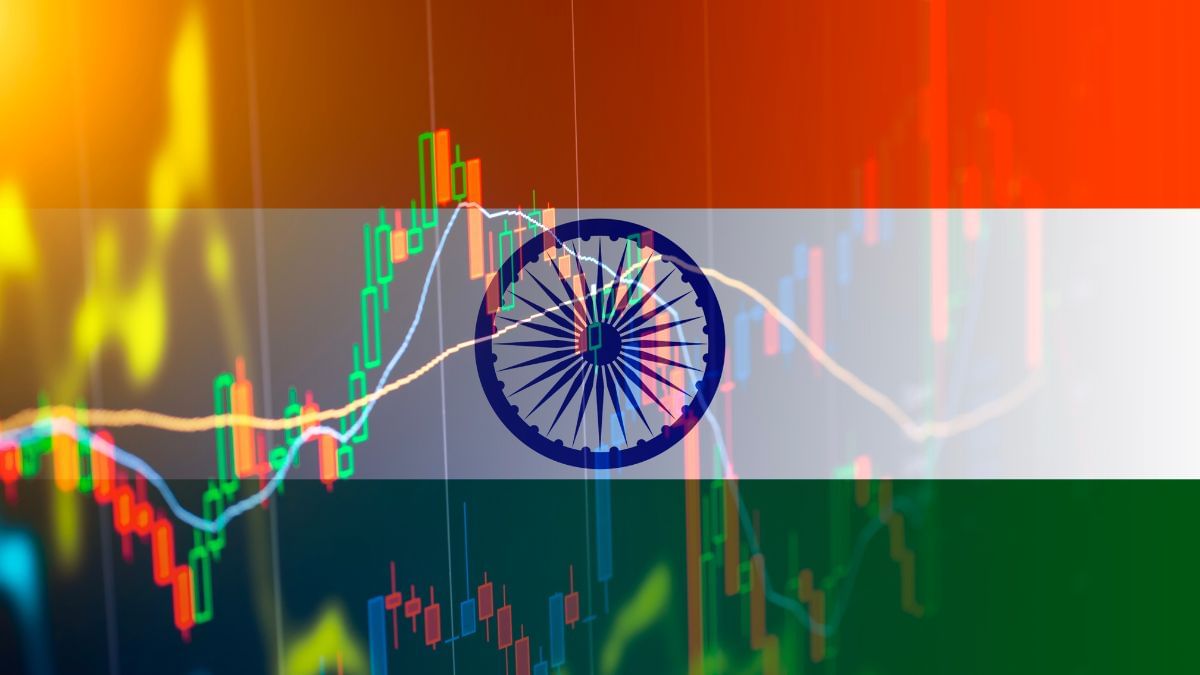 भारत के फॉरेक्स रिजर्व में लगातार गिरावट, इस सप्ताह 1.88 अरब डॉलर की चपत