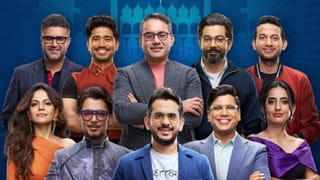 पियूष से लेकर नमिता तक… Shark Tank जजों की कंपनियों में कितना दम! जानें ‘शार्क’ खुद कितना कमा रहे?