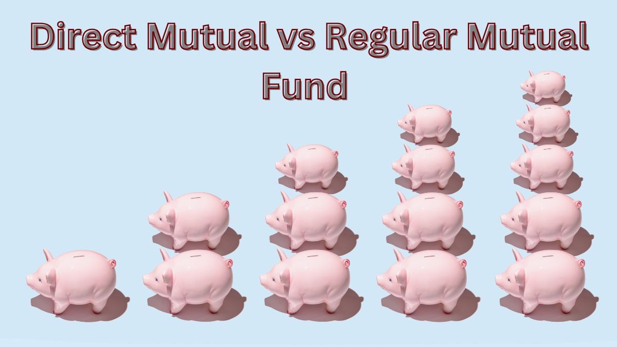 Direct vs Regular Mutual Funds: कहां निवेश करना आपके लिए साबित होगा फायदेमंद Direct vs Regular Mutual Funds: कहां निवेश करना आपके लिए साबित होगा फायदेमंद