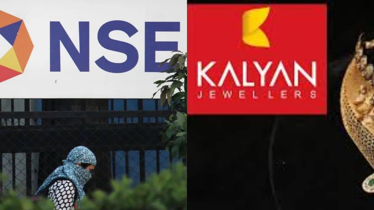 F&O: स्टॉक एक्सचेंज ने कल्याण ज्वैलर्स समेत इन 10 शेयरों को किया बैन, आज नहीं कर पाएंगे कारोबार F&O: स्टॉक एक्सचेंज ने कल्याण ज्वैलर्स समेत इन 10 शेयरों को किया बैन, आज नहीं कर पाएंगे कारोबार
