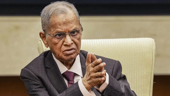 Narayana Murthy के परिवार ने पहली तिमाही में इन 3 कंपनियों में खरीदी हिस्सेदारी, जानें कहां लगाया दांव