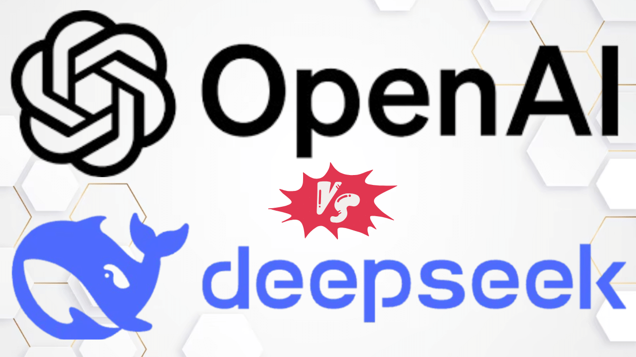 DeepSeek vs ChatGPT: काम और दाम में कौन है बेहतर, किसके फ्री फीचर्स में ज्यादा जान