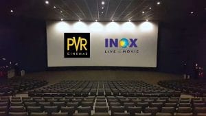 PVR Inox के शेयरों में मचा हड़कंप, 8% तक टूटे; 200 करोड़ रुपये के इस मामले ने बढ़ाई टेंशन