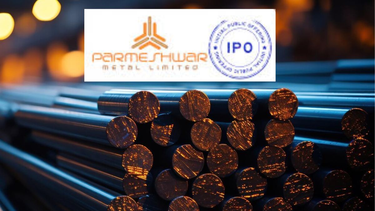 Parmeshwar Metal IPO का GMP दे रहा 65% मुनाफे का संकेत, बोली लगाने की मची होड़, कल होगा अलॉटमेंट