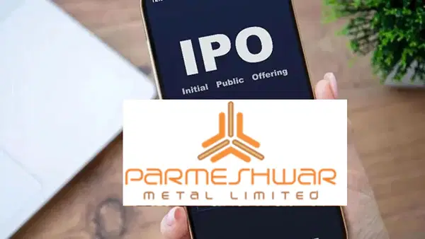 आज से खुल रहा ये IPO, बनाती है तांबे का तार, GMP दे रहा मजबूत लिस्टिंग के संकेत! आज से खुल रहा ये IPO, बनाती है तांबे का तार, GMP दे रहा मजबूत लिस्टिंग के संकेत!