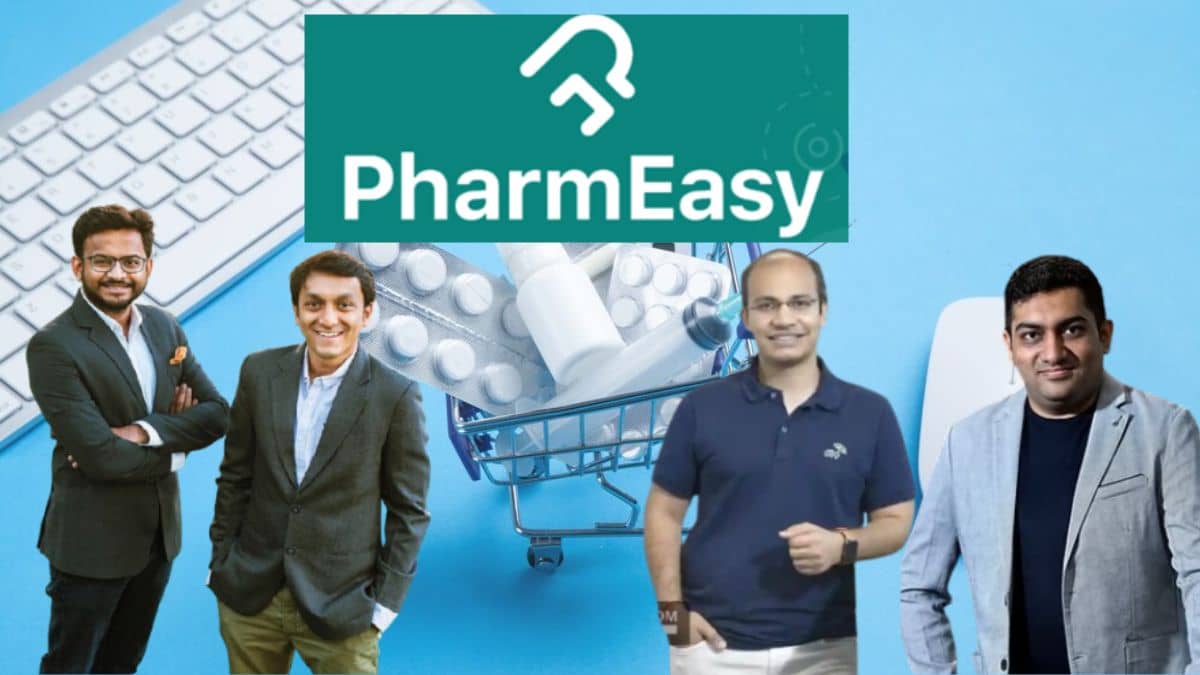 कहां चूक गए ये चार साथी, जिससे बिखर गई बनी बनाई कंपनी कहां चूक गए ये चार साथी, जिससे बिखर गई बनी बनाई कंपनी