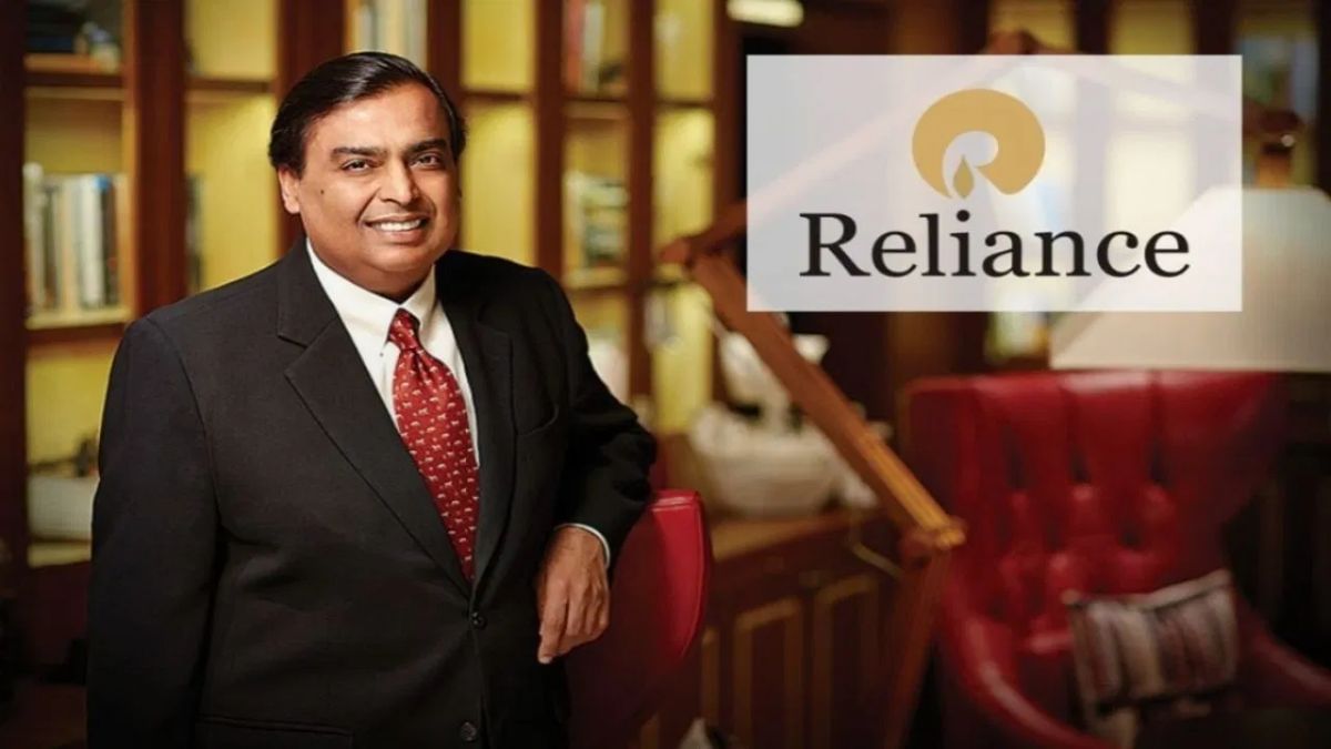 RIL Target Price: रिलायंस इंडस्‍ट्रीज के शानदार नतीजों के बाद शेयरों में उछाल, MOSL ने दिया ये टार्गेट प्राइस