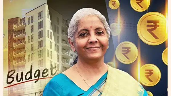 Budget 2025: सस्ता होम लोन, छोटे शहरों पर बढ़े फोकस; रियल एस्टेट सेक्टर की है मांग Budget 2025: सस्ता होम लोन, छोटे शहरों पर बढ़े फोकस; रियल एस्टेट सेक्टर की है मांग