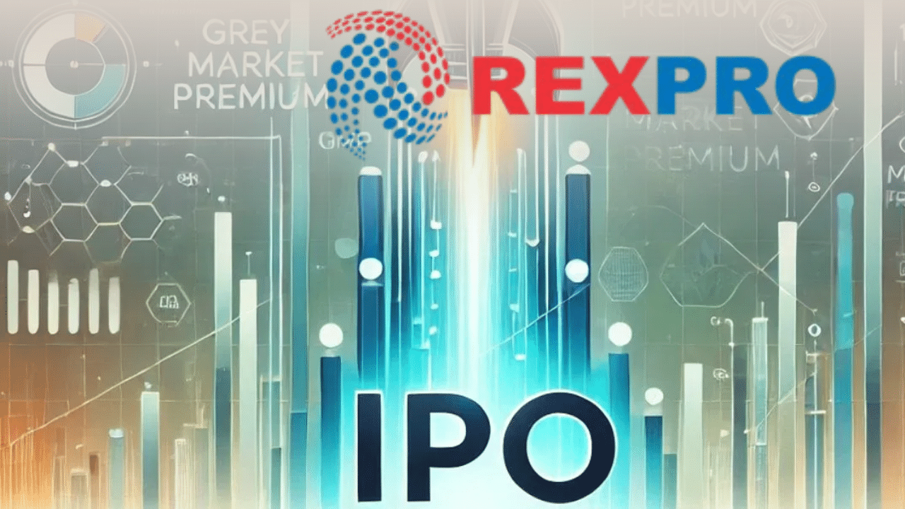 Rexpro Enterprises IPO: 636 फीसदी सब्सक्रिप्शन, फिर GMP क्यों पस्त; क्या है ब्रोकरेज का रिव्यू? Rexpro Enterprises IPO: 636 फीसदी सब्सक्रिप्शन, फिर GMP क्यों पस्त; क्या है ब्रोकरेज का रिव्यू?