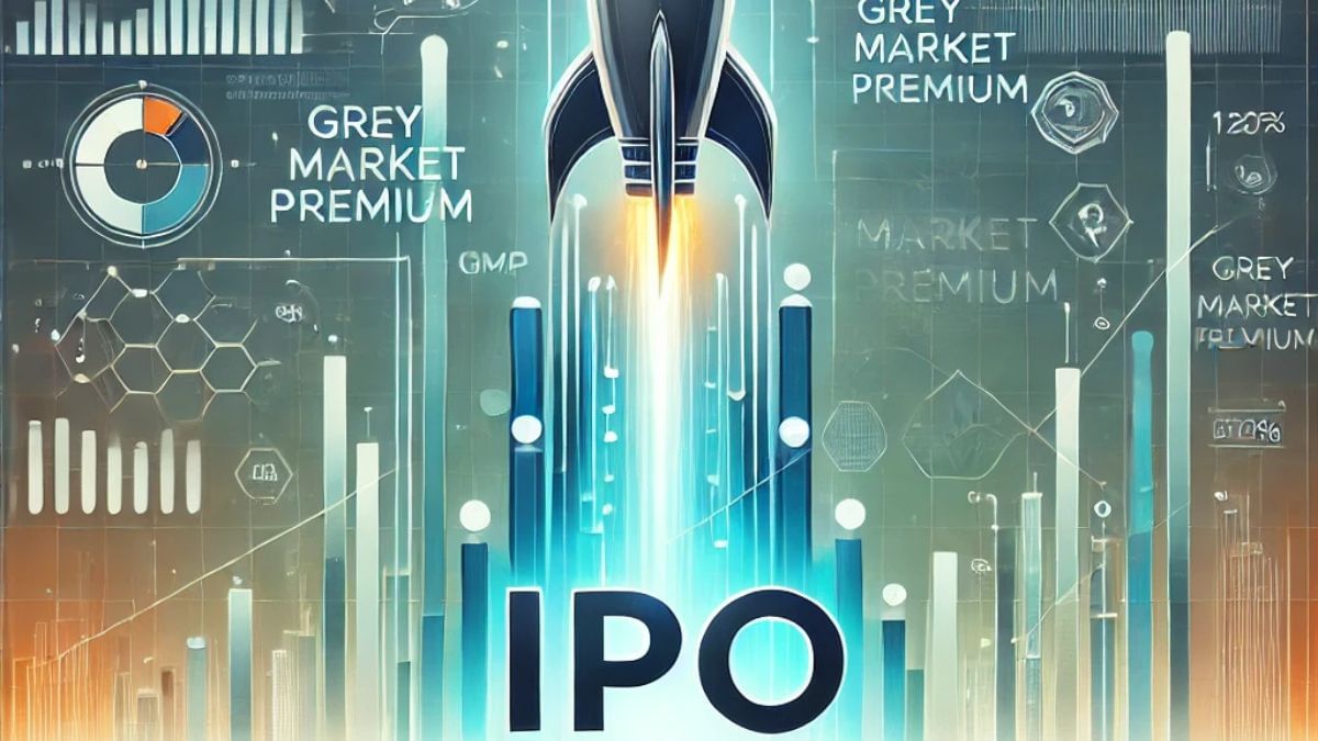 Rikhav Securities के शेयरों ने मचाया तहलका, 90% प्रीमियम पर लिस्ट, निवेशकों की हुई बल्ले-बल्ले Rikhav Securities के शेयरों ने मचाया तहलका, 90% प्रीमियम पर लिस्ट, निवेशकों की हुई बल्ले-बल्ले
