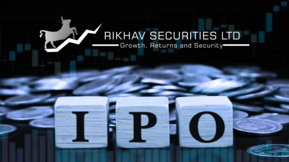 कल से खुलेगा Rikhav Securities IPO, GMP 75 फीसदी पार, देती है ट्रेडिंग सुविधा