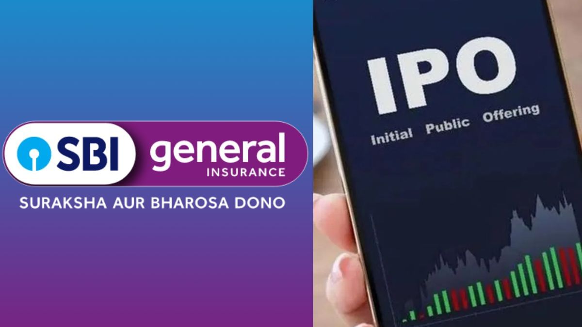 SBI General Insurance का आने वाला है IPO, तैयार किया ये बड़ा प्‍लान, जानें पूरी डिटेल