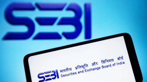 SEBI आनंद राठी से खफा! पहले IPO की अर्जी की खारिज, अब ठोका मोटा जुर्माना