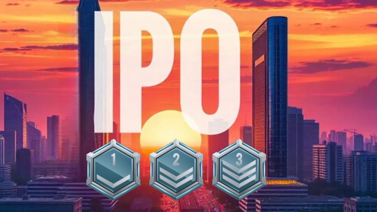 SME के तीन IPO 7 जनवरी को देंगे दस्तक, जानें कहां पहुंचा GMP, क्या है प्राइस बैंड SME के तीन IPO 7 जनवरी को देंगे दस्तक, जानें कहां पहुंचा GMP, क्या है प्राइस बैंड