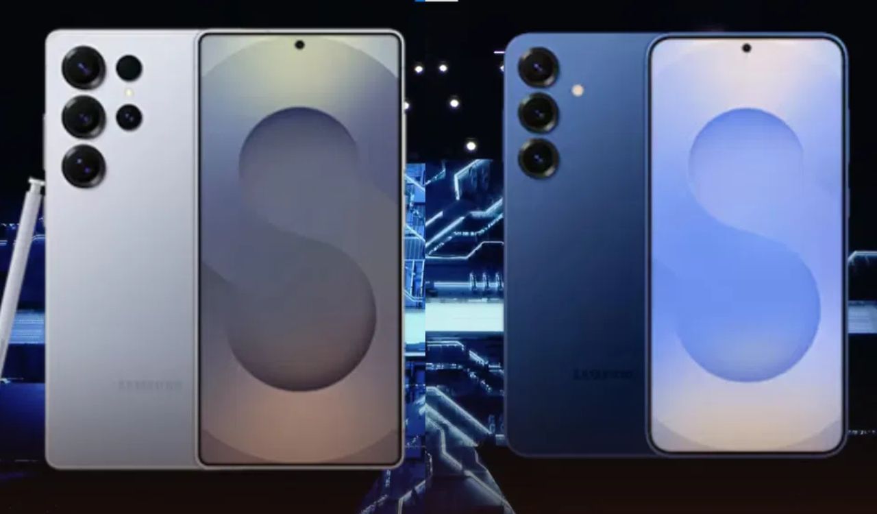 Samsung के नए नवेले Galaxy S25 का नोएडा में होगा निर्माण, जानें नए मॉडल की कीमत Samsung के नए नवेले Galaxy S25 का नोएडा में होगा निर्माण, जानें नए मॉडल की कीमत