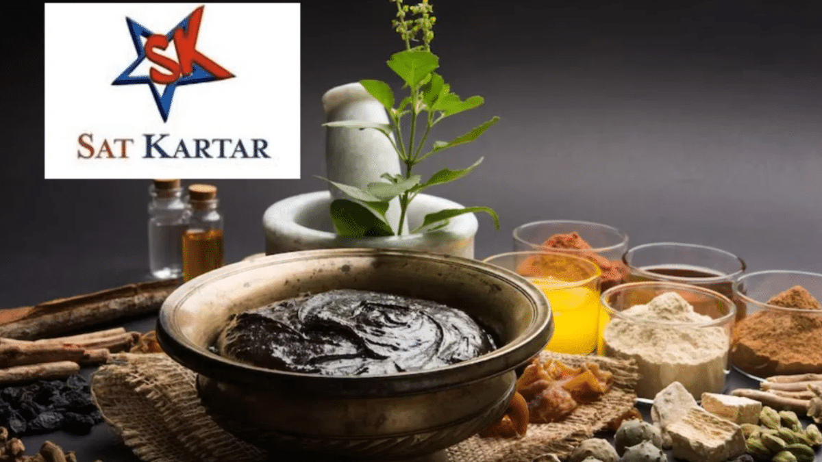 Sat Kartar Shopping IPO: लिस्टिंग के साथ 1,16,640 रुपये का हुआ मुनाफा, निवेशक गदगद Sat Kartar Shopping IPO: लिस्टिंग के साथ 1,16,640 रुपये का हुआ मुनाफा, निवेशक गदगद