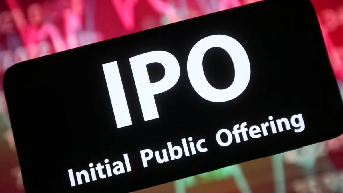 ज्वैलरी बनाने वाली मुंबई की कंपनी ला रही है IPO, SEBI की मंजूरी का इंतजार ज्वैलरी बनाने वाली मुंबई की कंपनी ला रही है IPO, SEBI की मंजूरी का इंतजार