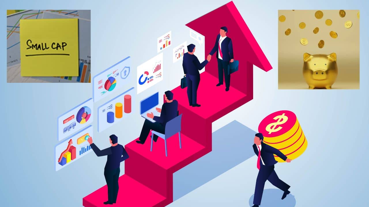 SIP Plan : 2025 में इन 13 स्मॉल कैप Mutual funds पर रखें नजर, 1 साल में मिला 48 फीसदी तक रिटर्न SIP Plan : 2025 में इन 13 स्मॉल कैप Mutual funds पर रखें नजर, 1 साल में मिला 48 फीसदी तक रिटर्न