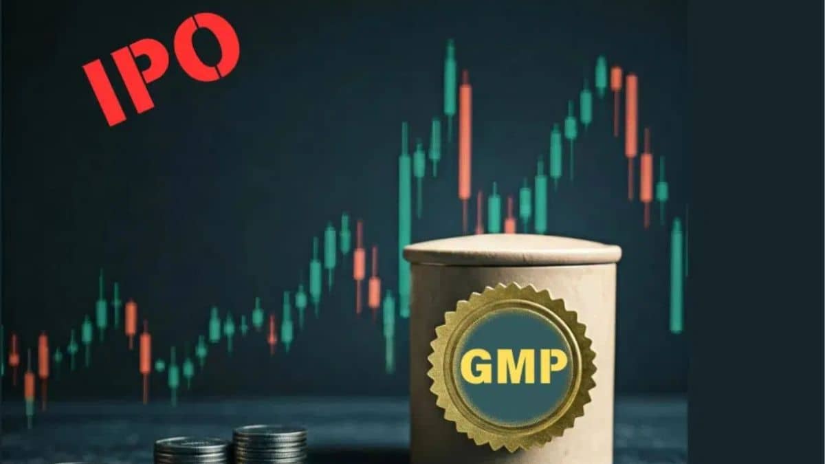 ओपनिंग से 2 दिन पहले ही मार्केट में धमाल मचा रहा है यह IPO, जानें कितना है लेटेस्ट GMP ओपनिंग से 2 दिन पहले ही मार्केट में धमाल मचा रहा है यह IPO, जानें कितना है लेटेस्ट GMP