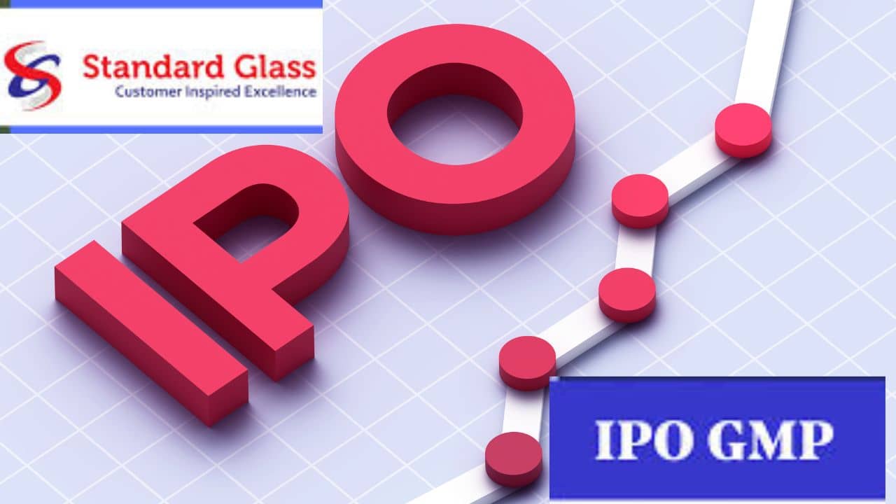 Standard Glass Lining IPO: ओपनिंग से एक दिन पहले ग्रे मार्केट में कमाल कर रहा 410 करोड़ का ये आईपीओ, जानें कितना है GMP Standard Glass Lining IPO: ओपनिंग से एक दिन पहले ग्रे मार्केट में कमाल कर रहा 410 करोड़ का ये आईपीओ, जानें कितना है GMP
