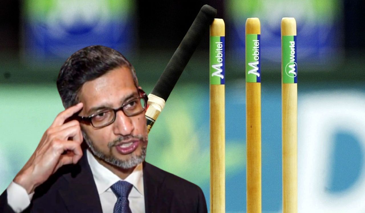 Sundar Pichai: क्रिकेट में भी हाथ आजमाएंगे गूगल के सीईओ सुंदर पिचाई, खरीदने वाले हैं ये टीम Sundar Pichai: क्रिकेट में भी हाथ आजमाएंगे गूगल के सीईओ सुंदर पिचाई, खरीदने वाले हैं ये टीम