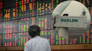 Suzlon के शेयर का क्या है फ्यूचर, अभी और टूटेगा स्टॉक? एक्सपर्ट ने दी ये सलाह, जानें- टारगेट प्राइस