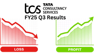 TCS FY25 Q3 Results: 12,380 नेट प्रॉफिट, 76 रुपये प्रति शेयर डिविडेंड का ऐलान, ये होगी रिकॉर्ड डेट