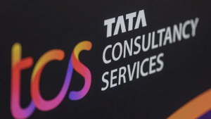 TCS Shares Crash: अमेरिकी बॉन्ड यील्ड में उछाल से सहमा आईटी सेक्टर, चार दिन में 12% टूटे शेयर