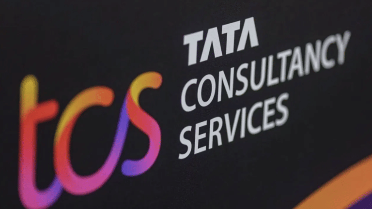 TCS Shares Crash: अमेरिकी बॉन्ड यील्ड में उछाल से सहमा आईटी सेक्टर, चार दिन में 12% टूटे शेयर