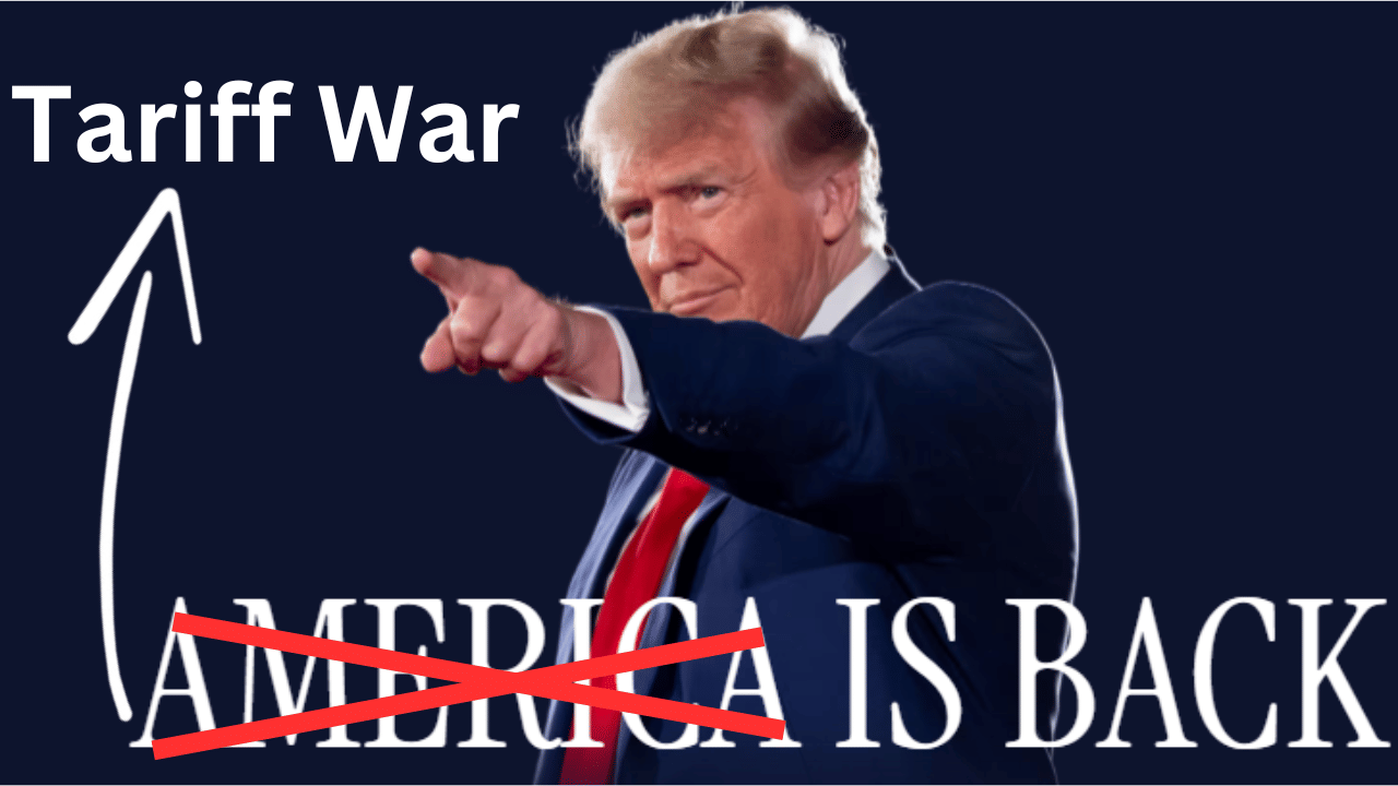 TRUMP 2.0: “ड्रिल बेबी ड्रिल” और “MAGA” में छिपे ट्रेड और फॉरेन पॉलिसी के राज TRUMP 2.0: “ड्रिल बेबी ड्रिल” और “MAGA” में छिपे ट्रेड और फॉरेन पॉलिसी के राज
