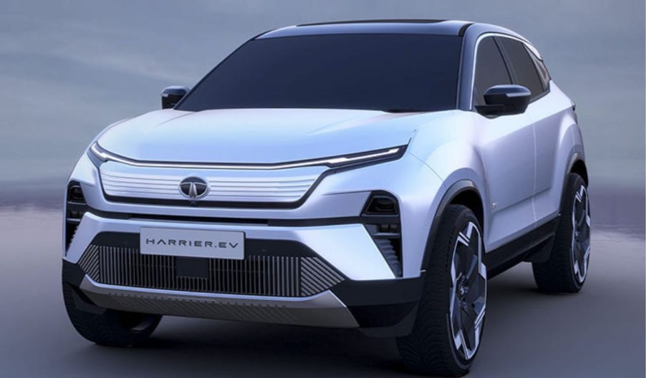 दिसंबर–जनवरी में कई SUV मचाएंगी धमाल, Tata से Kia तक आ रही हैं ये धमाकेदार गाड़ियां