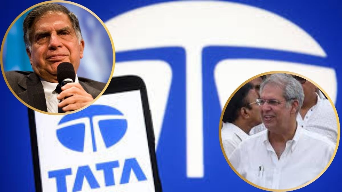 अब रतन टाटा ‘मॉडल’ पर काम नहीं करेगा Tata Group, कंपनी ने तैयार किया नया रोडमैप! अब रतन टाटा ‘मॉडल’ पर काम नहीं करेगा Tata Group, कंपनी ने तैयार किया नया रोडमैप!