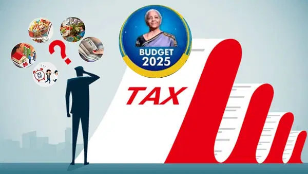 Budget 2025: Income Tax छूट पर भारी महंगाई, जानें आपको कैसे देना पड़ रहा ज्यादा टैक्स Budget 2025: Income Tax छूट पर भारी महंगाई, जानें आपको कैसे देना पड़ रहा ज्यादा टैक्स